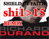 Shield Of Faith Remix