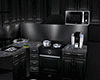 Corner kitchen animated