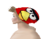 AngryBirds Beanie *OS*