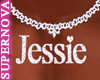 [Nova] Jessie Necklace M
