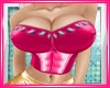 Busty V1 Pink Corset