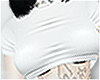 Bouncin White Crop