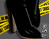 DY*RL Police Boots