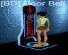 [BD] Door bell