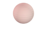 *Pink Birthing Ball*