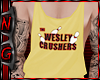 -NG- Wesley Crushers M