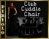 Club Cuddle Chair