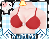 Silly Bra Busty