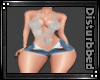 ! Neckline Devine Diamon