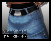 D13l Zac Pants