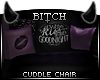 !B Escape Cuddle Chair