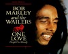 B Marley One love