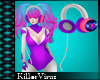 {KV}Sona Headphones