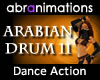 Arabian Drum 11 Dance