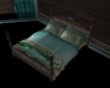 Island Paradise Bed