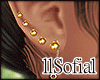 S"💎 Seduce Earrings