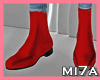 MI7A | MsTese M Shoes