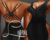 Lisa Black Dress