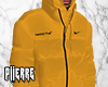 Puff Jacket.