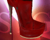 STG: PANSY Red Boots