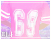 M| 69 Pink 
