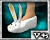 [VH] Sllipper Yelw Bunny