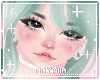 ♡ Seafoam ♡