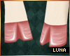 *L Quaua's Hooves