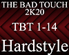 The Bad Touch 2k20