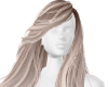 *Long Wavy Blonde