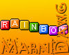 Rainbow Blinkie