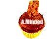 Chocolate Cupcake