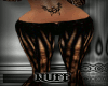 *NUFF*XTRA Rebel jeans