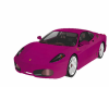 purple ferrari