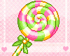 !:: Pixel Lollipop