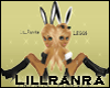 ~Leggs & LillRanra~