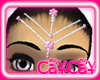 CaYzCaYz HeadFleurPink