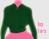 Green Sweater AB
