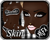 *KF* Define Skin 90