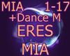 [GZ] Eres Mia + Dance M