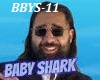 sebo baby shark