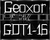 !Bi | Geoxor - Drop That