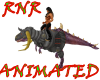 ~RnR~RIDING DINOSAUR FV