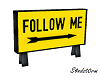 Follow Me (Yellow)