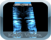 [KV] Blue Jeans Male