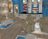 ITALIAN COFFEE SHOP