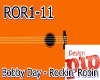 Bobby Day  Rockin' Robin