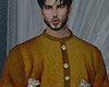Q! Lashkara Kurta