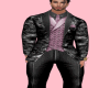 Wedding Black Suit