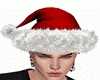 Red Xmas Hat